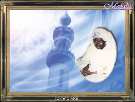 sokhna ma�mouna bintoul khadim