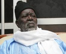 el hadji bara fallilou