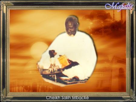 recteur de l'univers