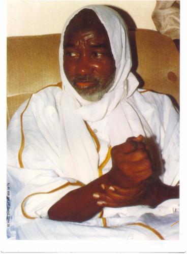 serigne mourtada