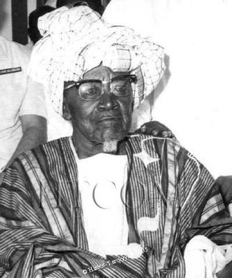 serigne fallou