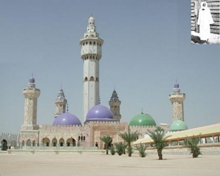 touba