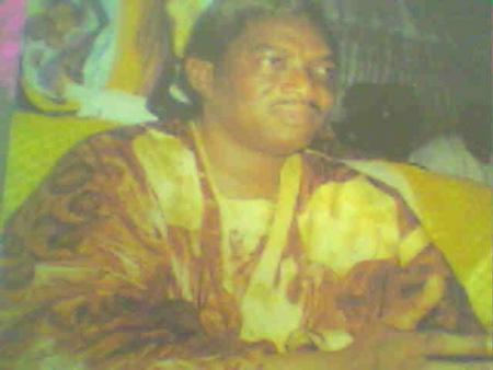 baye karime fallilou mbacke