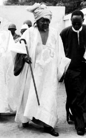 serigne fallou
