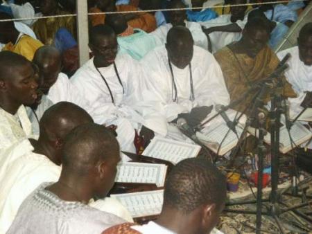 le kourel de ablaye diop