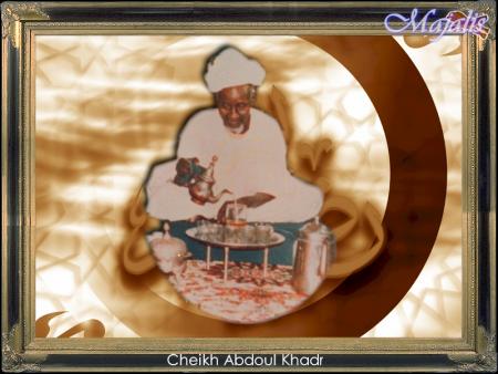 ltroisieme khalif de bamba